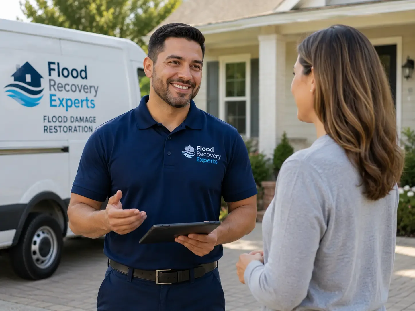 Flood Damage Cleanup Tecumseh, OK FAQs